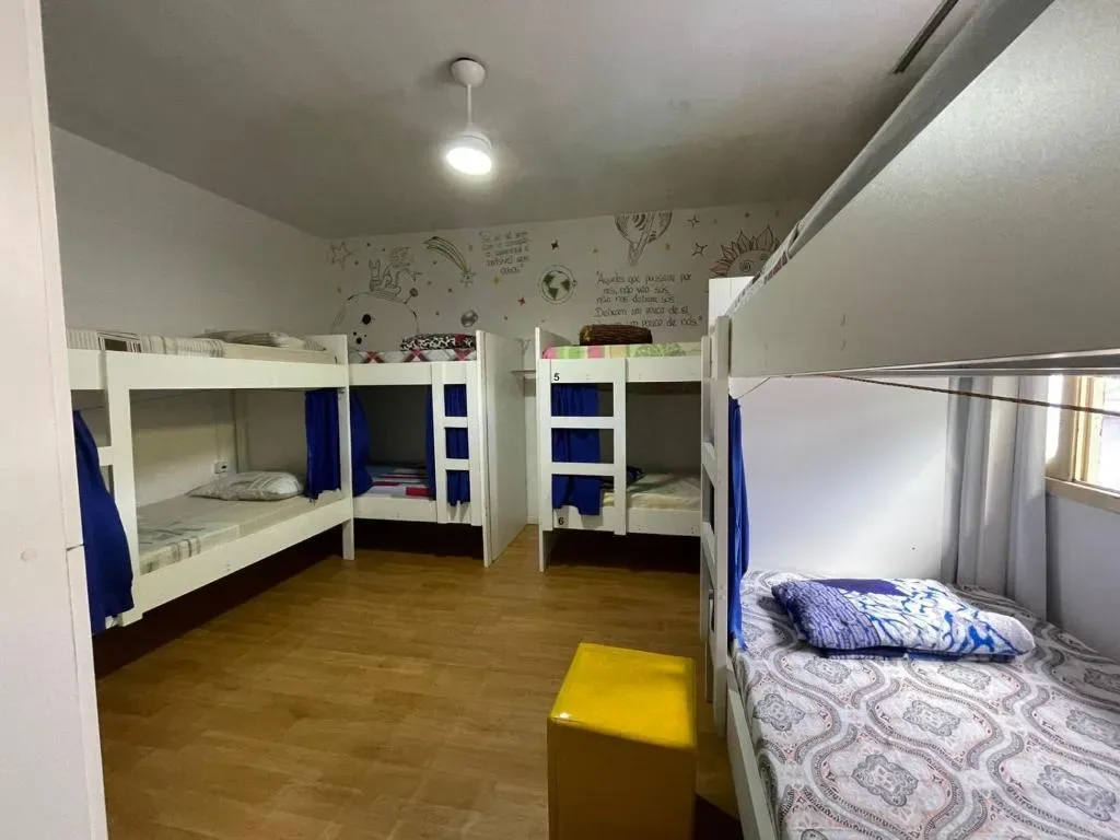 Oceanic Hostel, Balneário Camboriú, na Rua em Balneário Camboriú/SC — foto 22