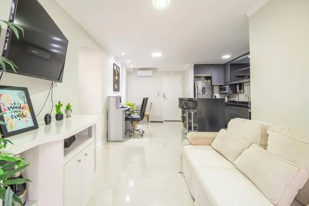 QUARTO privativo para 1 pessoa em Home Club, Balneário Camboriú, na 431 Rua Israel, Condomínio Garden Village em Balneário Camboriú/SC — foto 19