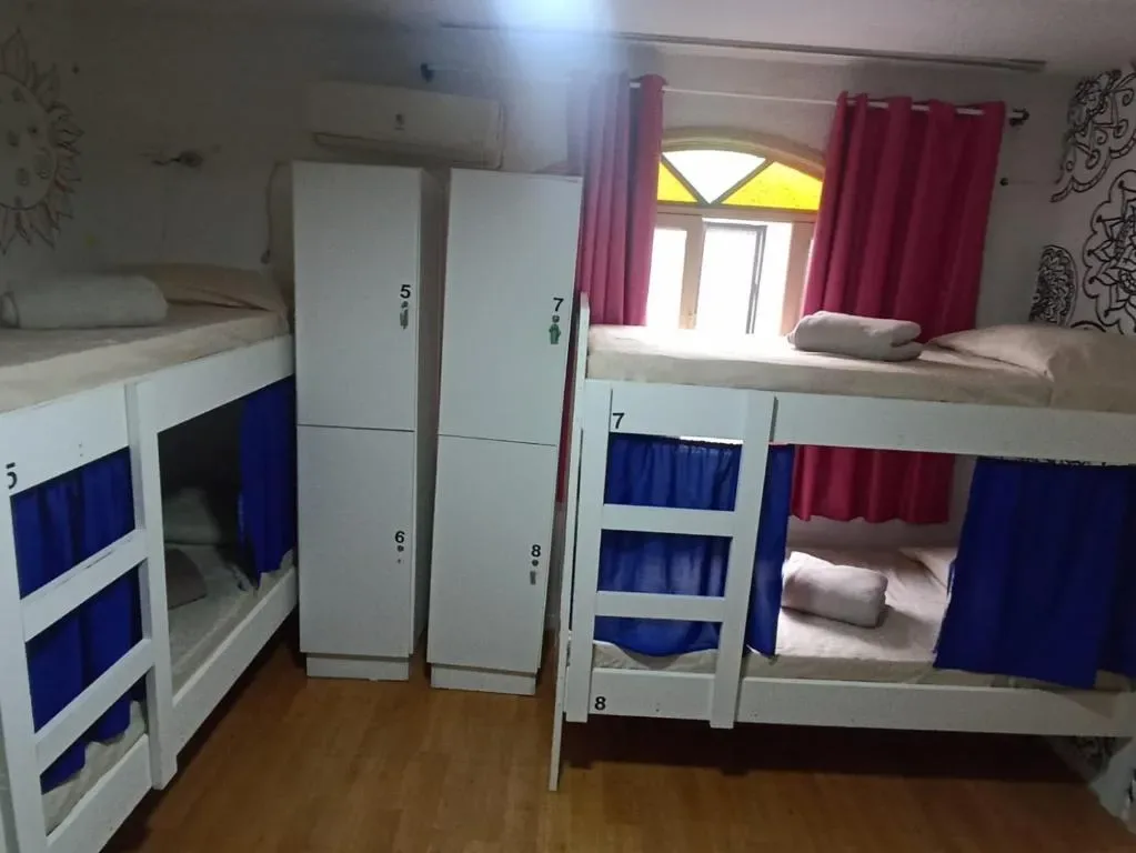 Oceanic Hostel, Balneário Camboriú, na Rua em Balneário Camboriú/SC — foto 23