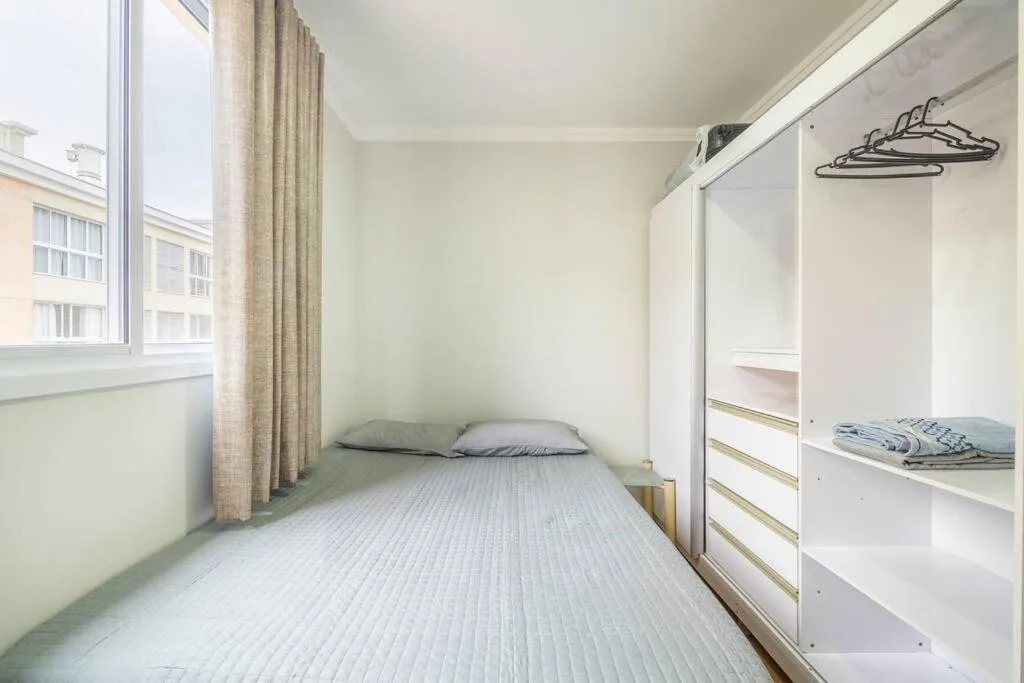 QUARTO privativo para 1 pessoa em Home Club, Balneário Camboriú, na 431 Rua Israel, Condomínio Garden Village em Balneário Camboriú/SC — foto 21