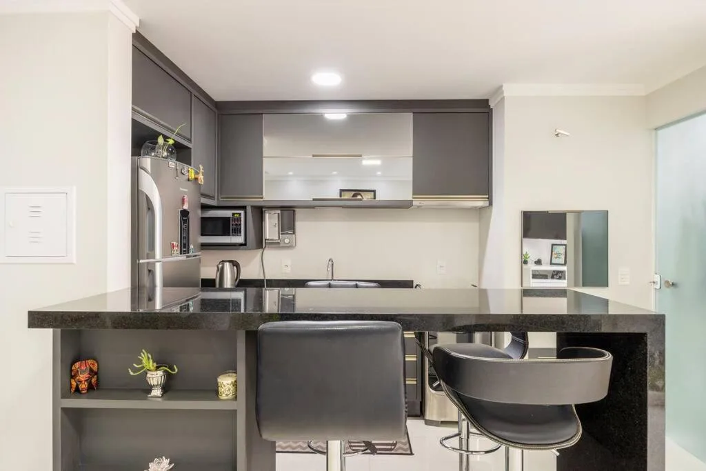 QUARTO privativo para 1 pessoa em Home Club, Balneário Camboriú, na 431 Rua Israel, Condomínio Garden Village em Balneário Camboriú/SC — foto 22