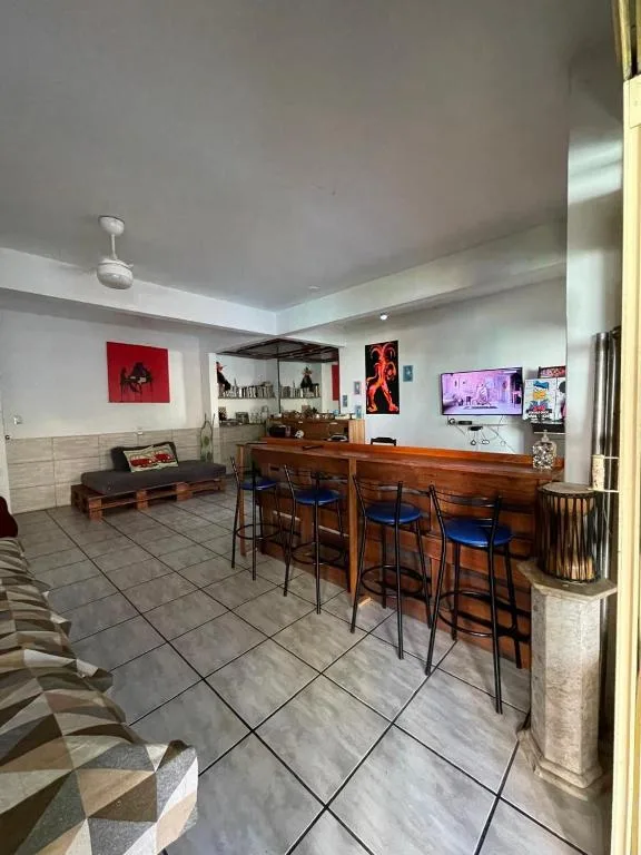 Oceanic Hostel, Balneário Camboriú, na Rua em Balneário Camboriú/SC — foto 27