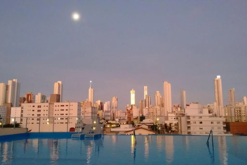 QUARTO privativo para 1 pessoa em Home Club, Balneário Camboriú, na 431 Rua Israel, Condomínio Garden Village em Balneário Camboriú/SC — foto 25