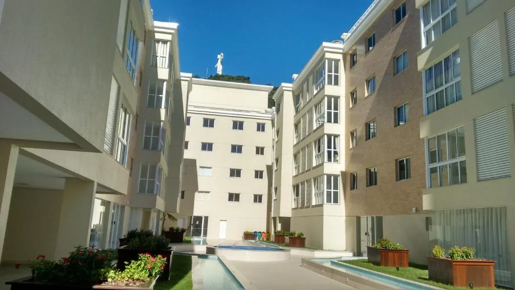 QUARTO privativo para 1 pessoa em Home Club, Balneário Camboriú, na 431 Rua Israel, Condomínio Garden Village em Balneário Camboriú/SC — foto 26
