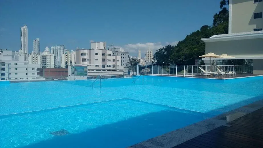 QUARTO privativo para 1 pessoa em Home Club, Balneário Camboriú, na 431 Rua Israel, Condomínio Garden Village em Balneário Camboriú/SC — foto 27