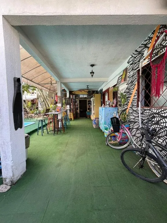 Oceanic Hostel, Balneário Camboriú, na Rua em Balneário Camboriú/SC — foto 32