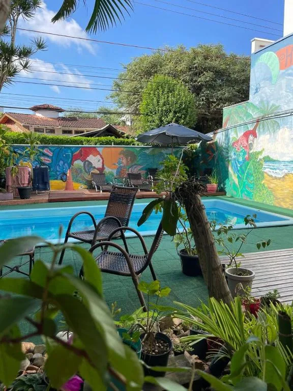 Oceanic Hostel, Balneário Camboriú, na Rua em Balneário Camboriú/SC — foto 35