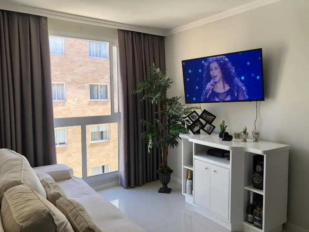 QUARTO privativo para 1 pessoa em Home Club, Balneário Camboriú, na 431 Rua Israel, Condomínio Garden Village em Balneário Camboriú/SC — foto 31