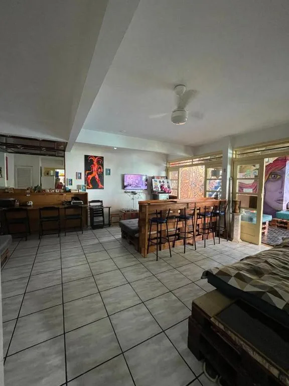 Oceanic Hostel, Balneário Camboriú, na Rua em Balneário Camboriú/SC — foto 38