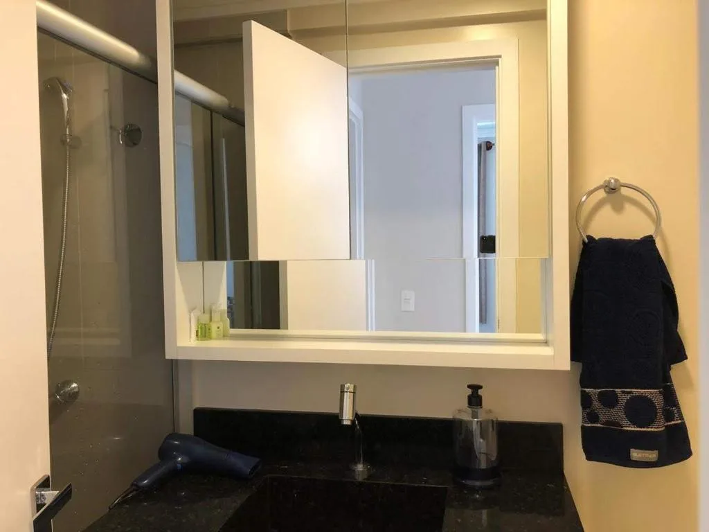 QUARTO privativo para 1 pessoa em Home Club, Balneário Camboriú, na 431 Rua Israel, Condomínio Garden Village em Balneário Camboriú/SC — foto 34