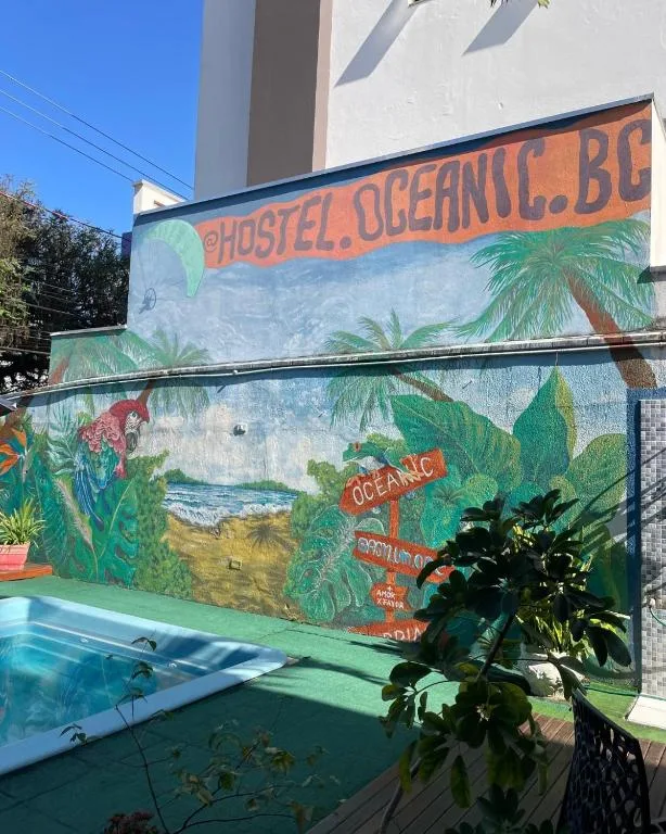 Oceanic Hostel, Balneário Camboriú, na Rua em Balneário Camboriú/SC — foto 39