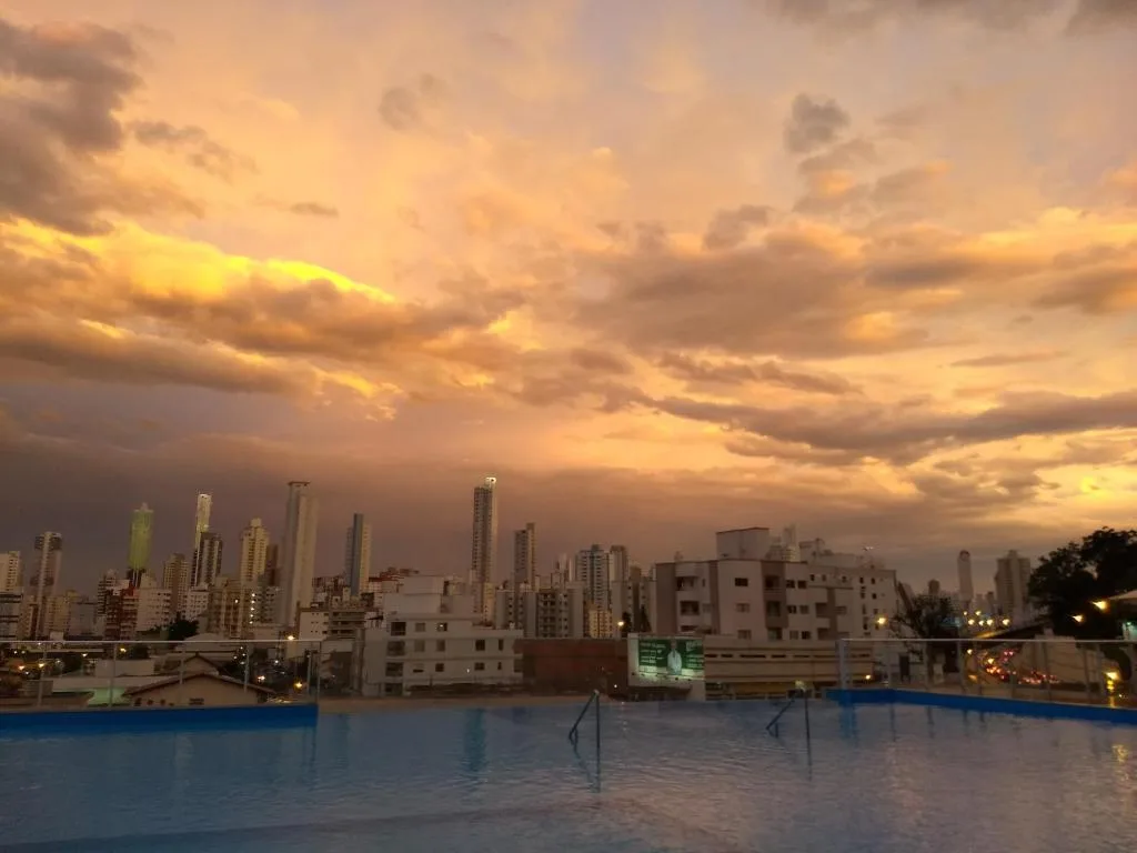 QUARTO privativo para 1 pessoa em Home Club, Balneário Camboriú, na 431 Rua Israel, Condomínio Garden Village em Balneário Camboriú/SC — foto 36