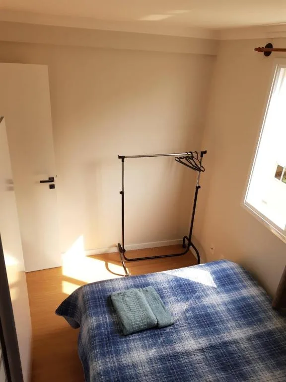 QUARTO privativo para 1 pessoa em Home Club, Balneário Camboriú, na 431 Rua Israel, Condomínio Garden Village em Balneário Camboriú/SC — foto 38
