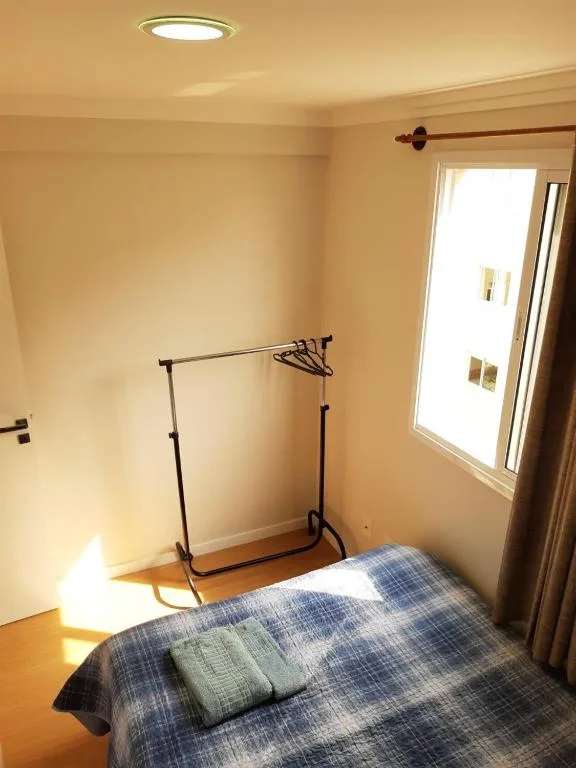 QUARTO privativo para 1 pessoa em Home Club, Balneário Camboriú, na 431 Rua Israel, Condomínio Garden Village em Balneário Camboriú/SC — foto 39