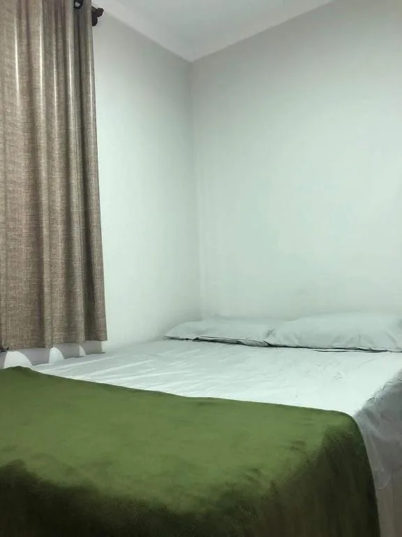 QUARTO privativo para 1 pessoa em Home Club, Balneário Camboriú, na 431 Rua Israel, Condomínio Garden Village em Balneário Camboriú/SC — foto 41