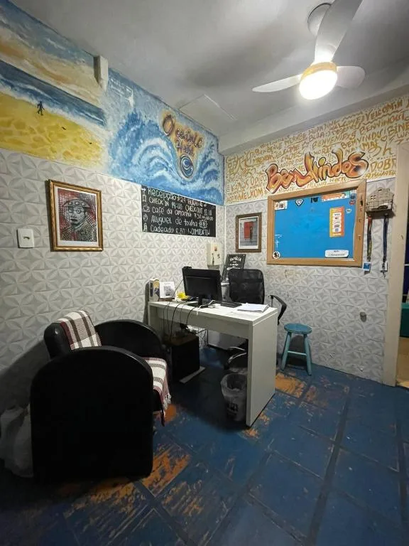 Oceanic Hostel, Balneário Camboriú, na Rua em Balneário Camboriú/SC — foto 44