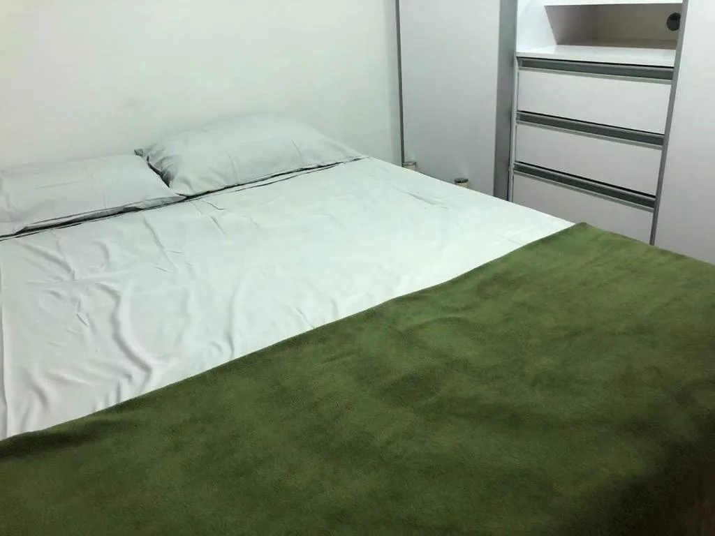 QUARTO privativo para 1 pessoa em Home Club, Balneário Camboriú, na 431 Rua Israel, Condomínio Garden Village em Balneário Camboriú/SC — foto 42