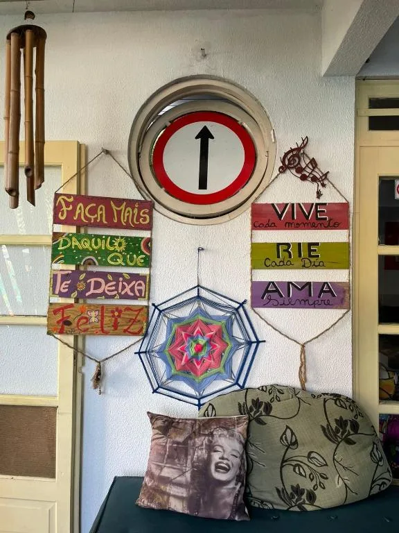 Oceanic Hostel, Balneário Camboriú, na Rua em Balneário Camboriú/SC — foto 45
