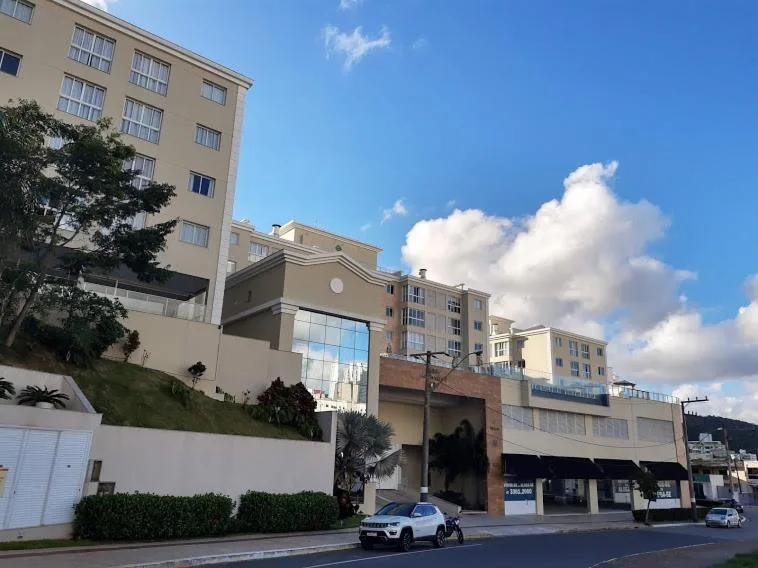 QUARTO privativo para 1 pessoa em Home Club, Balneário Camboriú, na 431 Rua Israel, Condomínio Garden Village em Balneário Camboriú/SC — foto 43