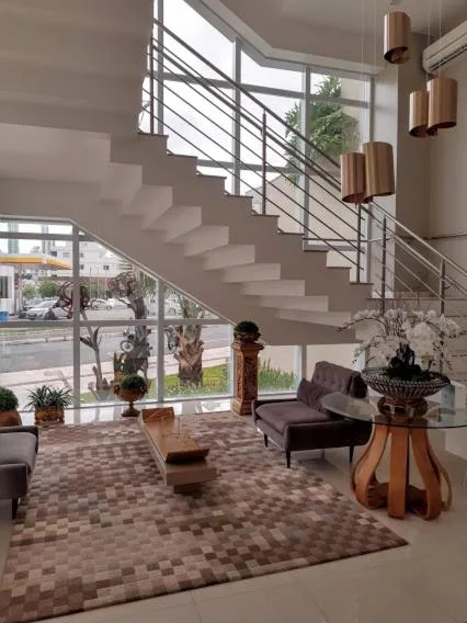 QUARTO privativo para 1 pessoa em Home Club, Balneário Camboriú, na 431 Rua Israel, Condomínio Garden Village em Balneário Camboriú/SC — foto 44