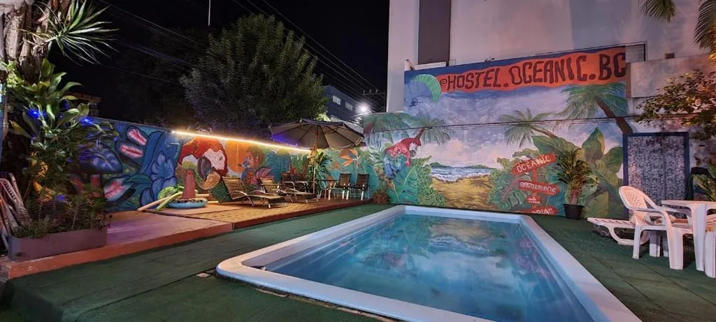 Oceanic Hostel, Balneário Camboriú, na Rua em Balneário Camboriú/SC — foto 47