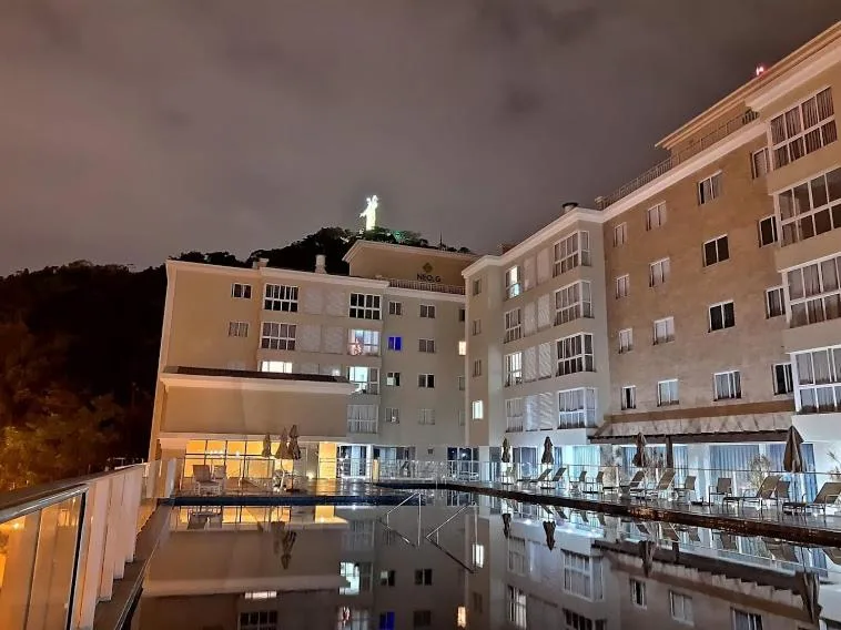 QUARTO privativo para 1 pessoa em Home Club, Balneário Camboriú, na 431 Rua Israel, Condomínio Garden Village em Balneário Camboriú/SC — foto 45