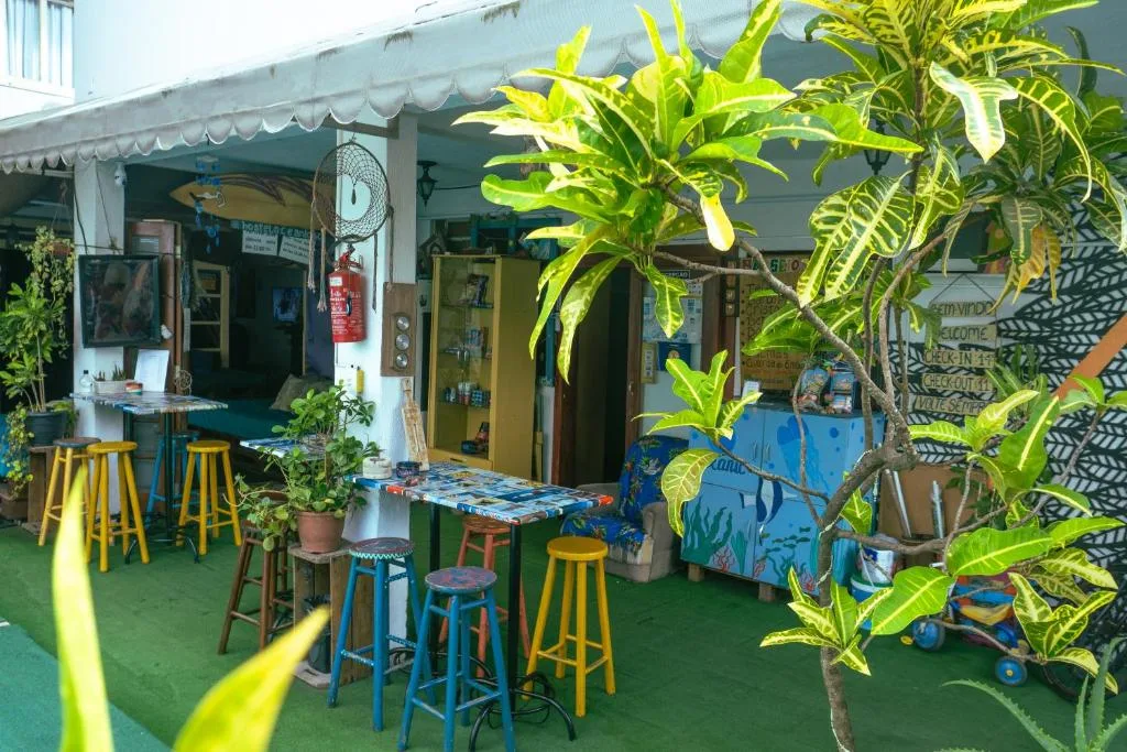 Oceanic Hostel, Balneário Camboriú, na Rua em Balneário Camboriú/SC — foto 49