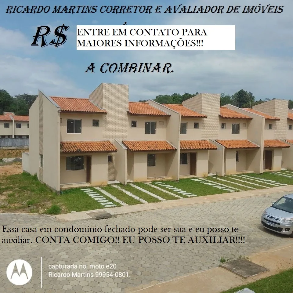 Condomínio residencial Arboretto Demboski Cricúma