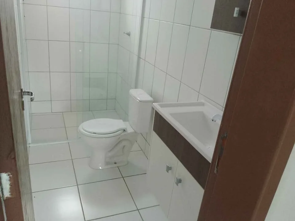 Condomínio residencial Arboretto Demboski Cricúma — foto 14