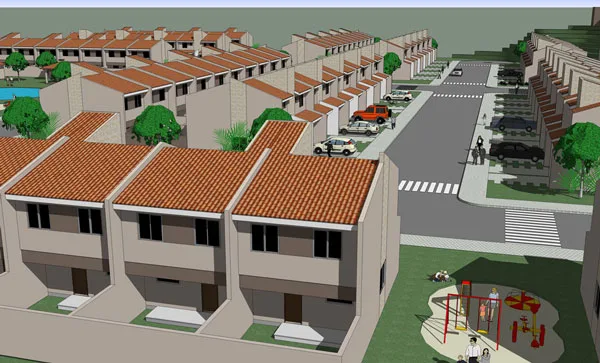 Condomínio residencial Arboretto Demboski Cricúma — foto 31