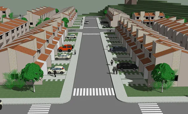 Condomínio residencial Arboretto Demboski Cricúma — foto 32