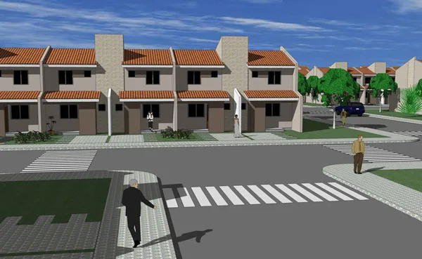 Condomínio residencial Arboretto Demboski Cricúma — foto 34
