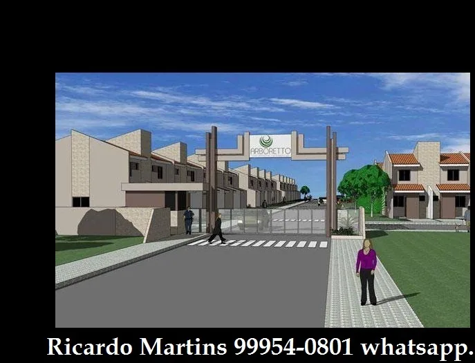 Condomínio residencial Arboretto Demboski Cricúma — foto 40
