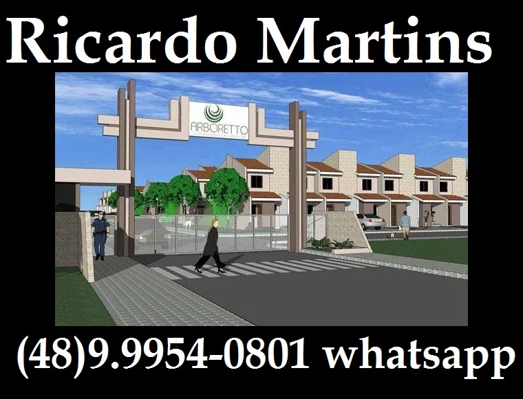 Condomínio residencial Arboretto Demboski Cricúma — foto 41