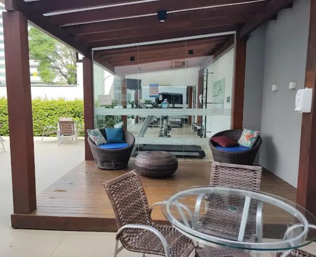 GoldMen Business Joinville, Joinville, na Rua Sete de Setembro em Joinville/SC — foto 44