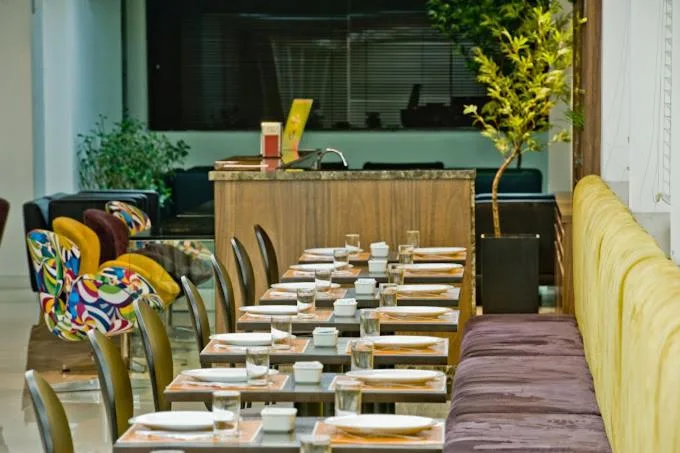 GoldMen Business Joinville, Joinville, na Rua Sete de Setembro em Joinville/SC — foto 49