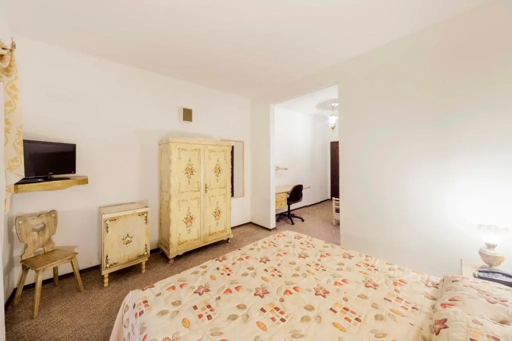 Hotel Tannenhof, Joinville, na Rua Henrique Meyer em Joinville/SC — foto 3
