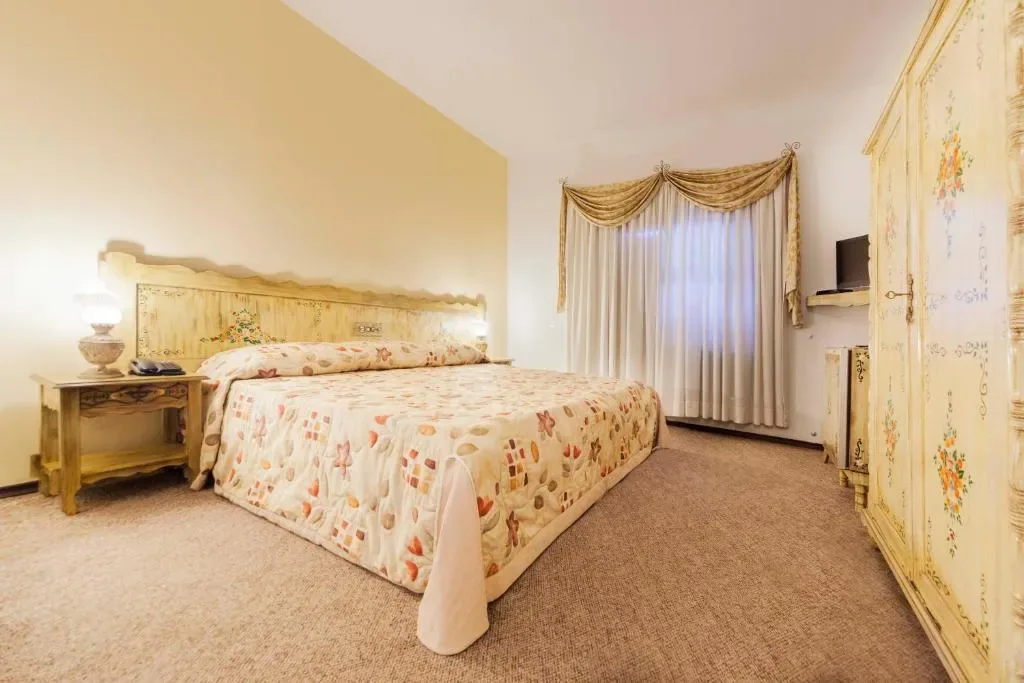 Hotel Tannenhof, Joinville, na Rua Henrique Meyer em Joinville/SC — foto 4