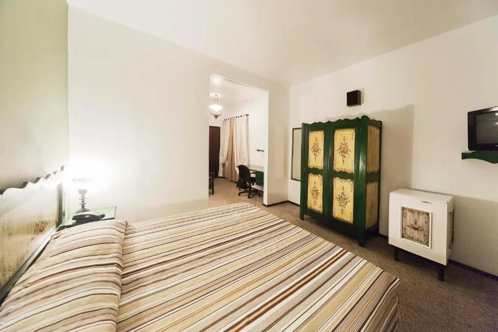 Hotel Tannenhof, Joinville, na Rua Henrique Meyer em Joinville/SC — foto 5