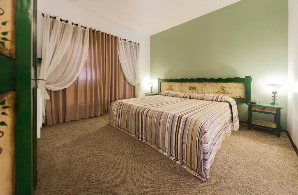 Hotel Tannenhof, Joinville, na Rua Henrique Meyer em Joinville/SC — foto 6