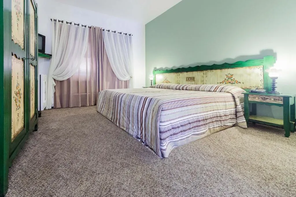 Hotel Tannenhof, Joinville, na Rua Henrique Meyer em Joinville/SC — foto 7
