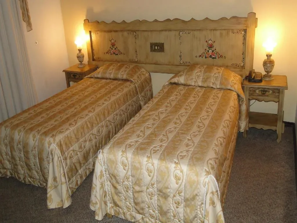 Hotel Tannenhof, Joinville, na Rua Henrique Meyer em Joinville/SC — foto 10