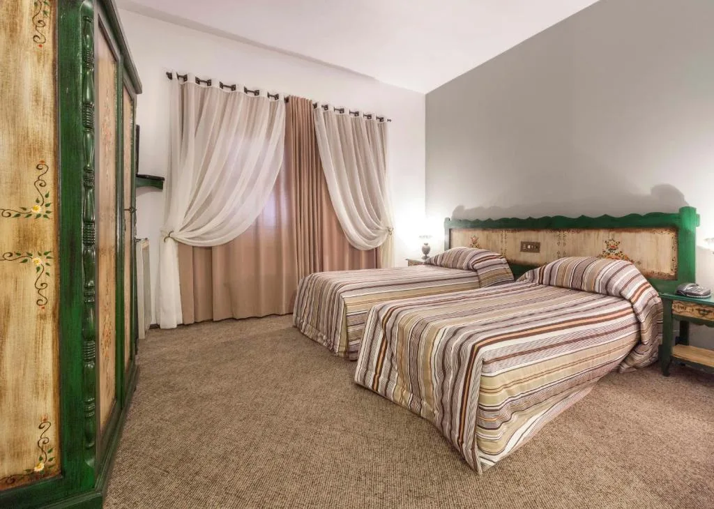 Hotel Tannenhof, Joinville, na Rua Henrique Meyer em Joinville/SC — foto 14