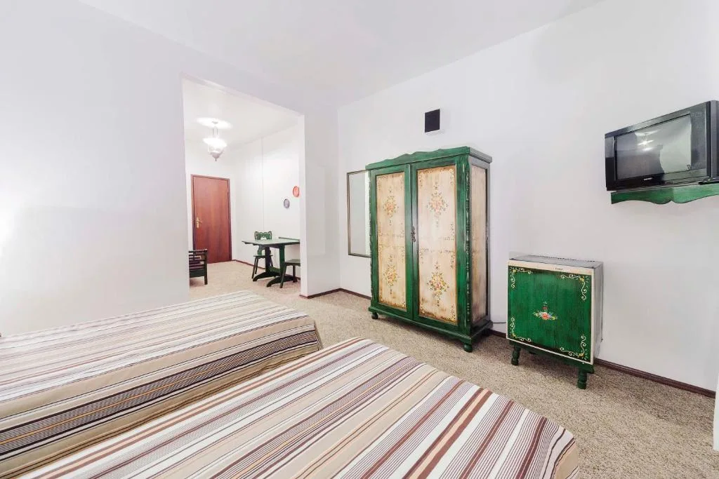 Hotel Tannenhof, Joinville, na Rua Henrique Meyer em Joinville/SC — foto 15