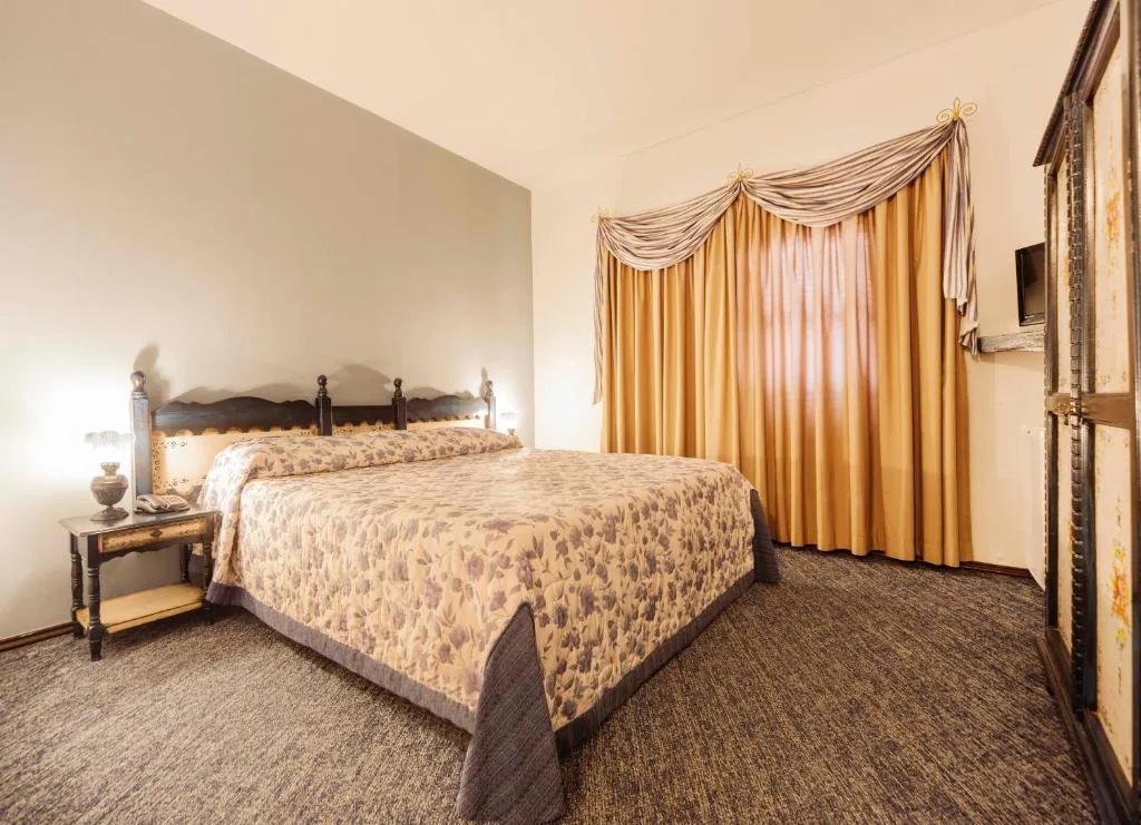 Hotel Tannenhof, Joinville, na Rua Henrique Meyer em Joinville/SC — foto 22