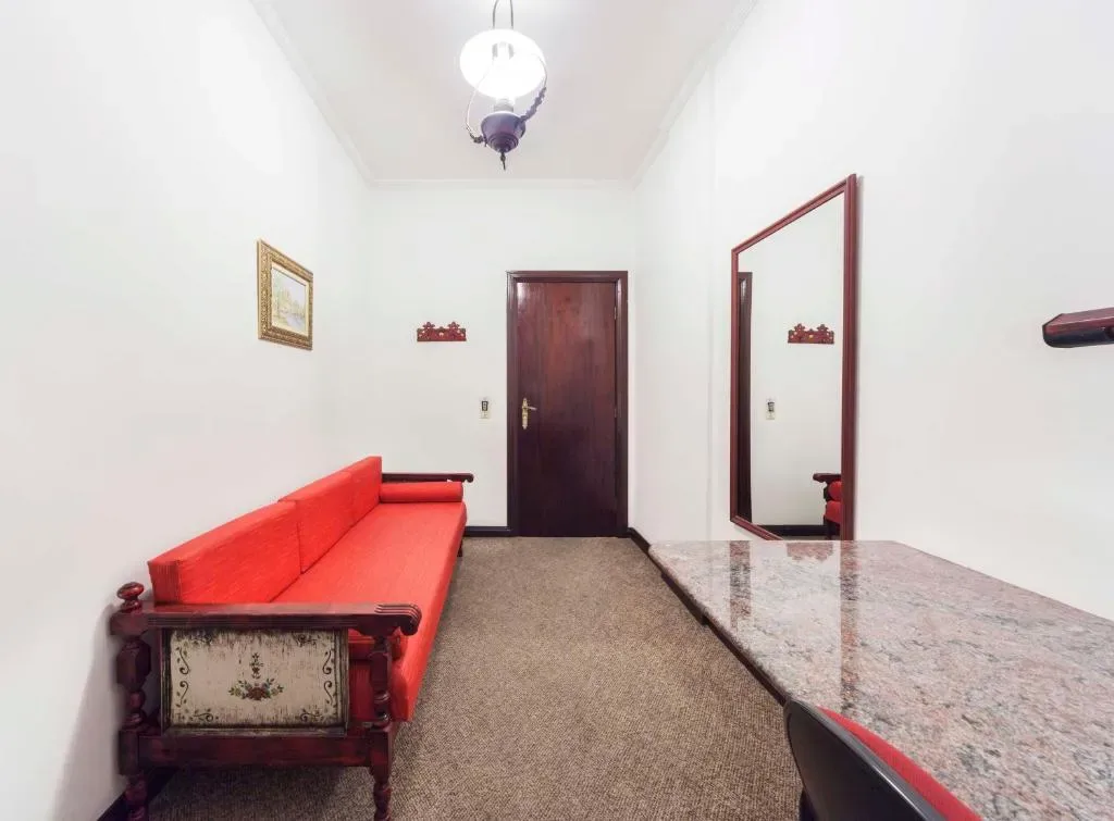 Hotel Tannenhof, Joinville, na Rua Henrique Meyer em Joinville/SC — foto 29