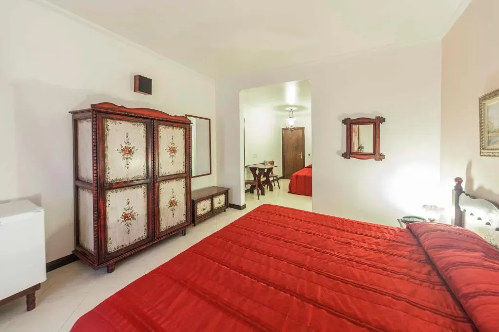 Hotel Tannenhof, Joinville, na Rua Henrique Meyer em Joinville/SC — foto 34