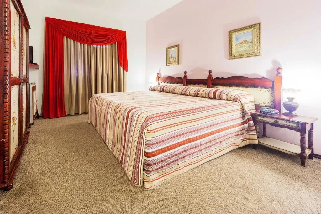 Hotel Tannenhof, Joinville, na Rua Henrique Meyer em Joinville/SC — foto 37
