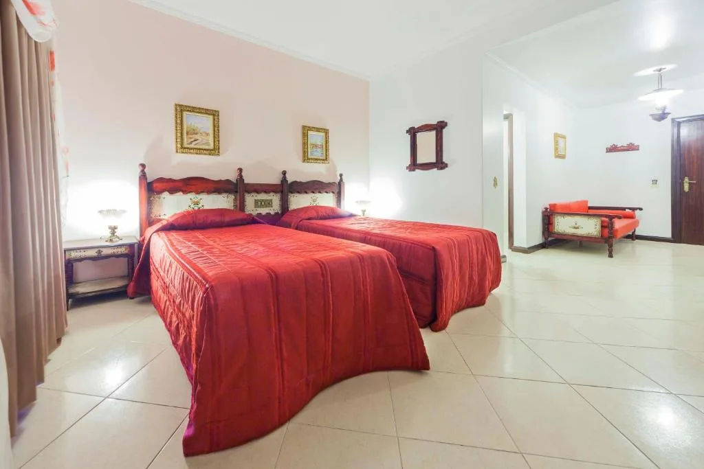 Hotel Tannenhof, Joinville, na Rua Henrique Meyer em Joinville/SC — foto 42