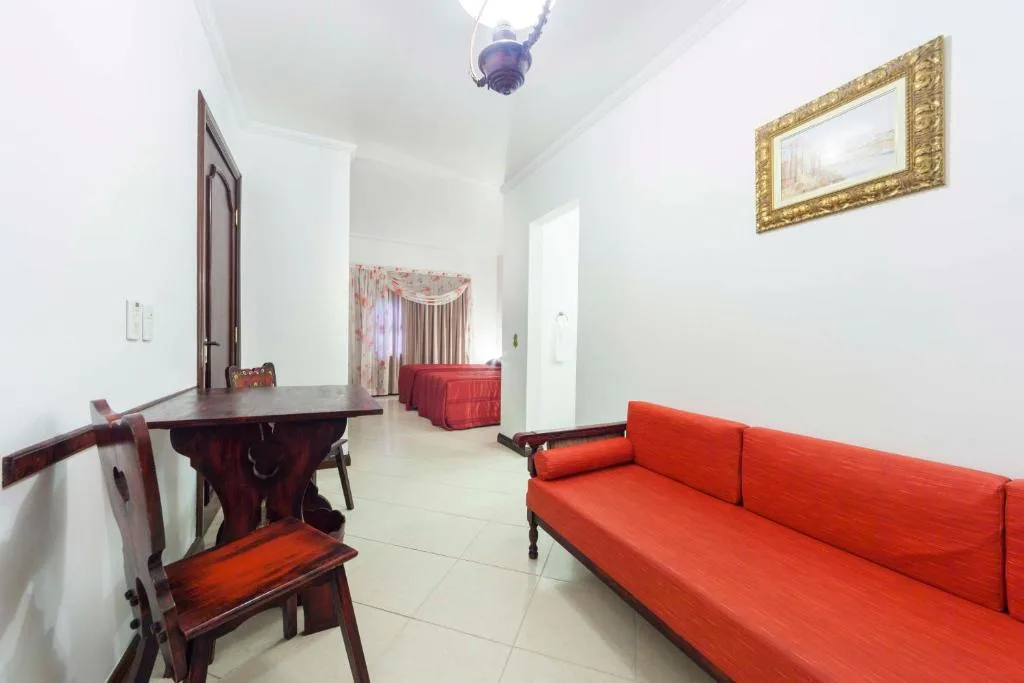Hotel Tannenhof, Joinville, na Rua Henrique Meyer em Joinville/SC — foto 44